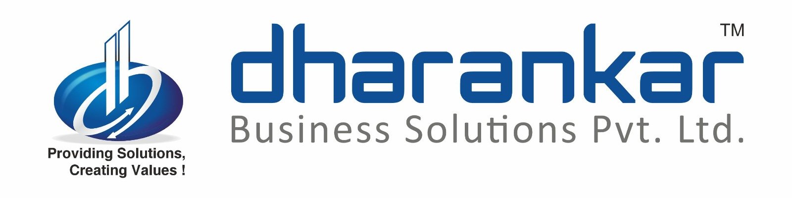 Dharankar Business Solutions Pvt. Ltd. logo